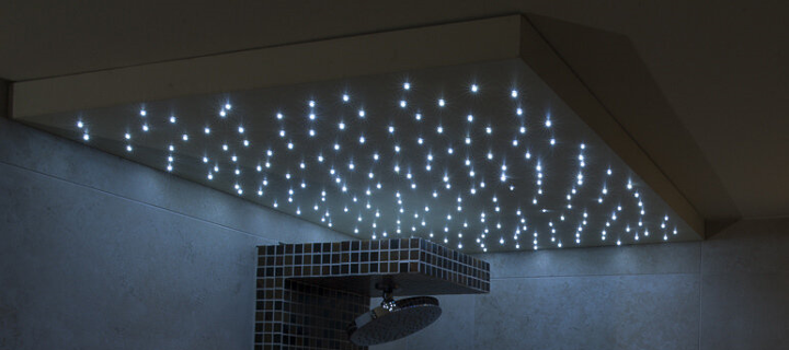 shower-lights-waterproof